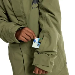 Skimmer 2L Jacket - Kids'