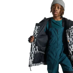 Skimmer 2L Jacket - Kids'