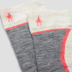 Ski Targeted Cushion Extra Stretch OTC Sock - Women's