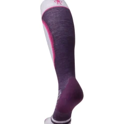 Ski Targeted Cushion Extra Stretch OTC Sock - Women's