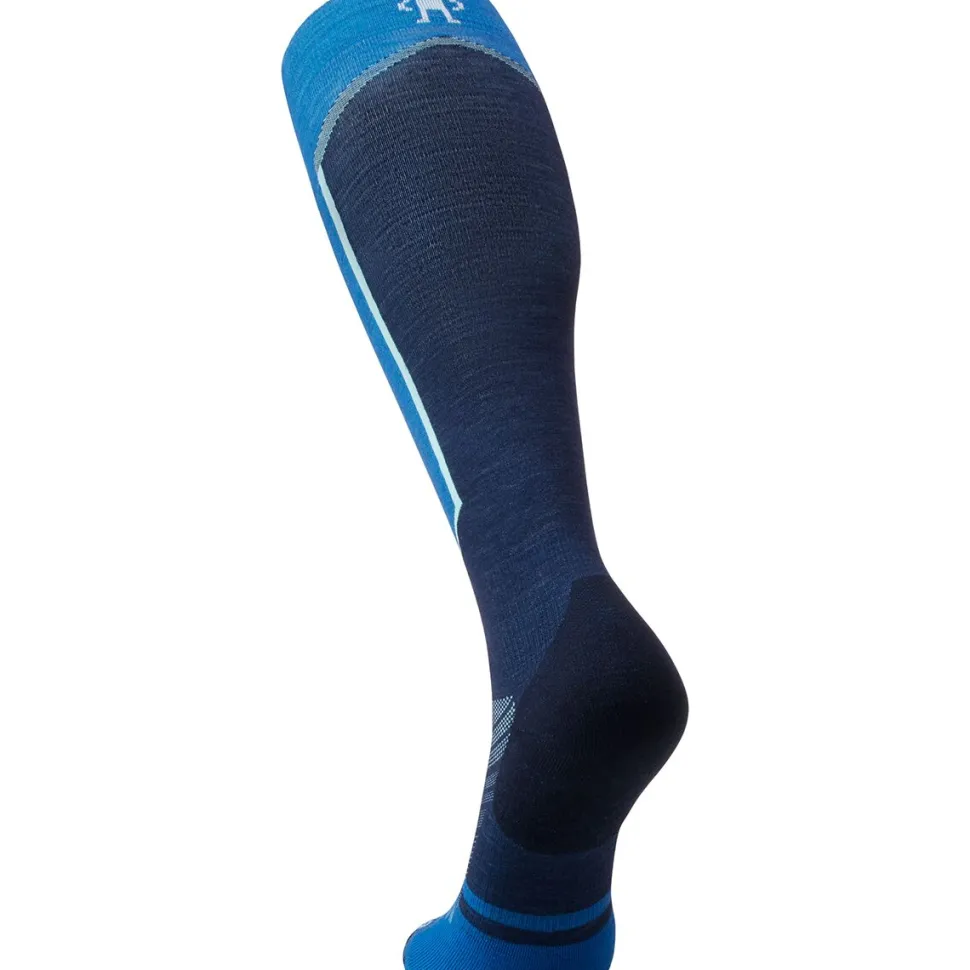 Ski Targeted Cushion OTC Sock