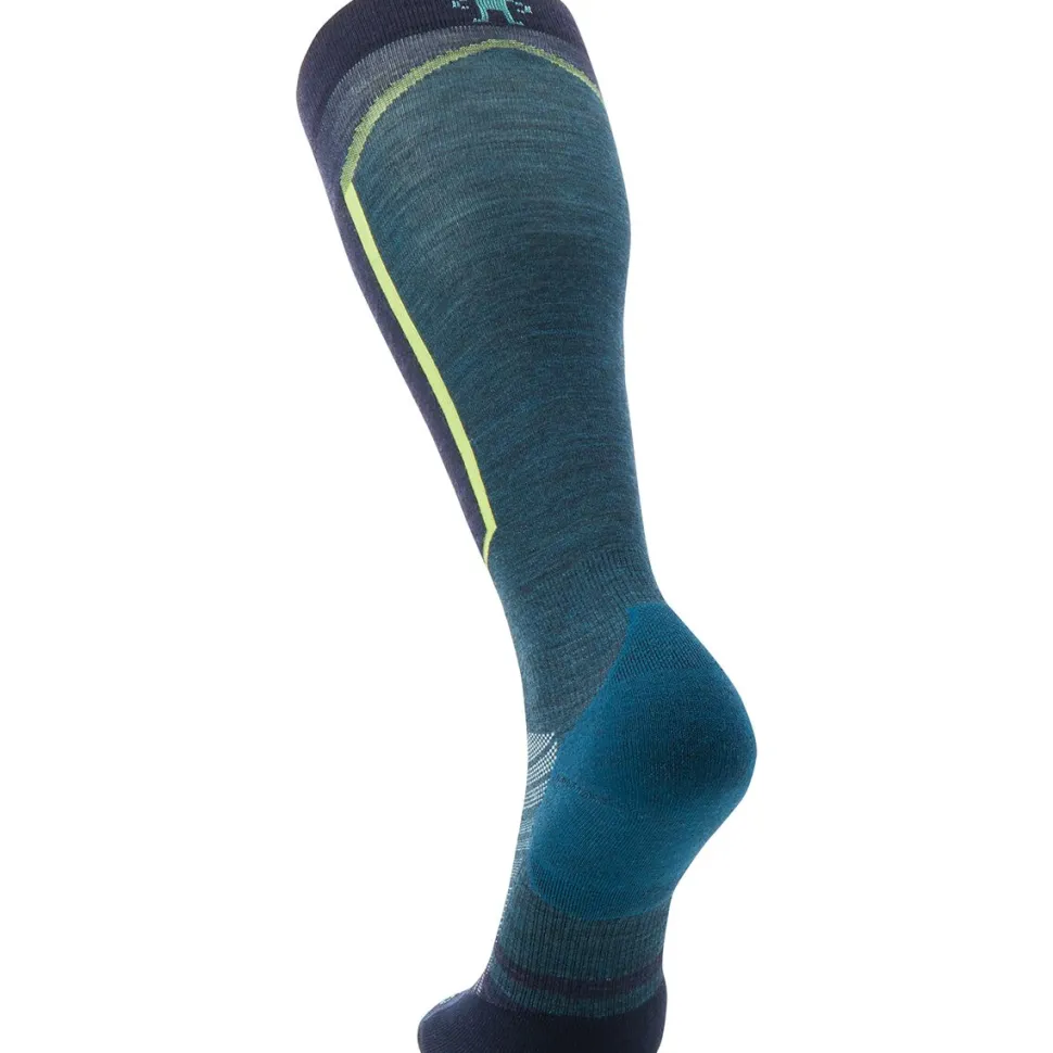 Ski Targeted Cushion OTC Sock