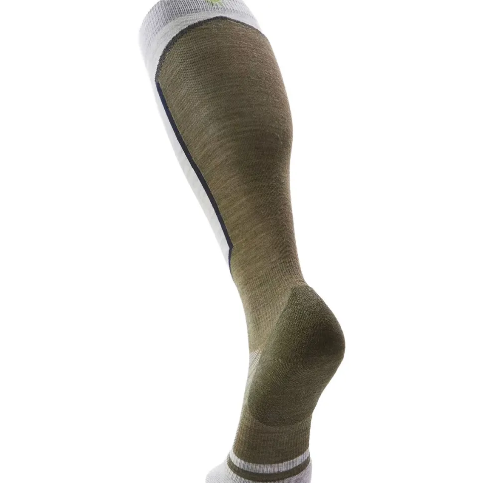 Ski Targeted Cushion OTC Sock