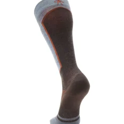Ski Targeted Cushion OTC Sock