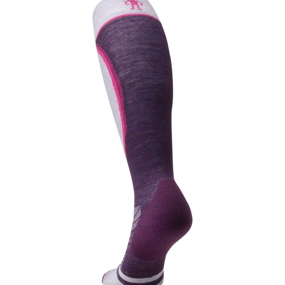 Ski Targeted Cushion OTC Sock - Women's