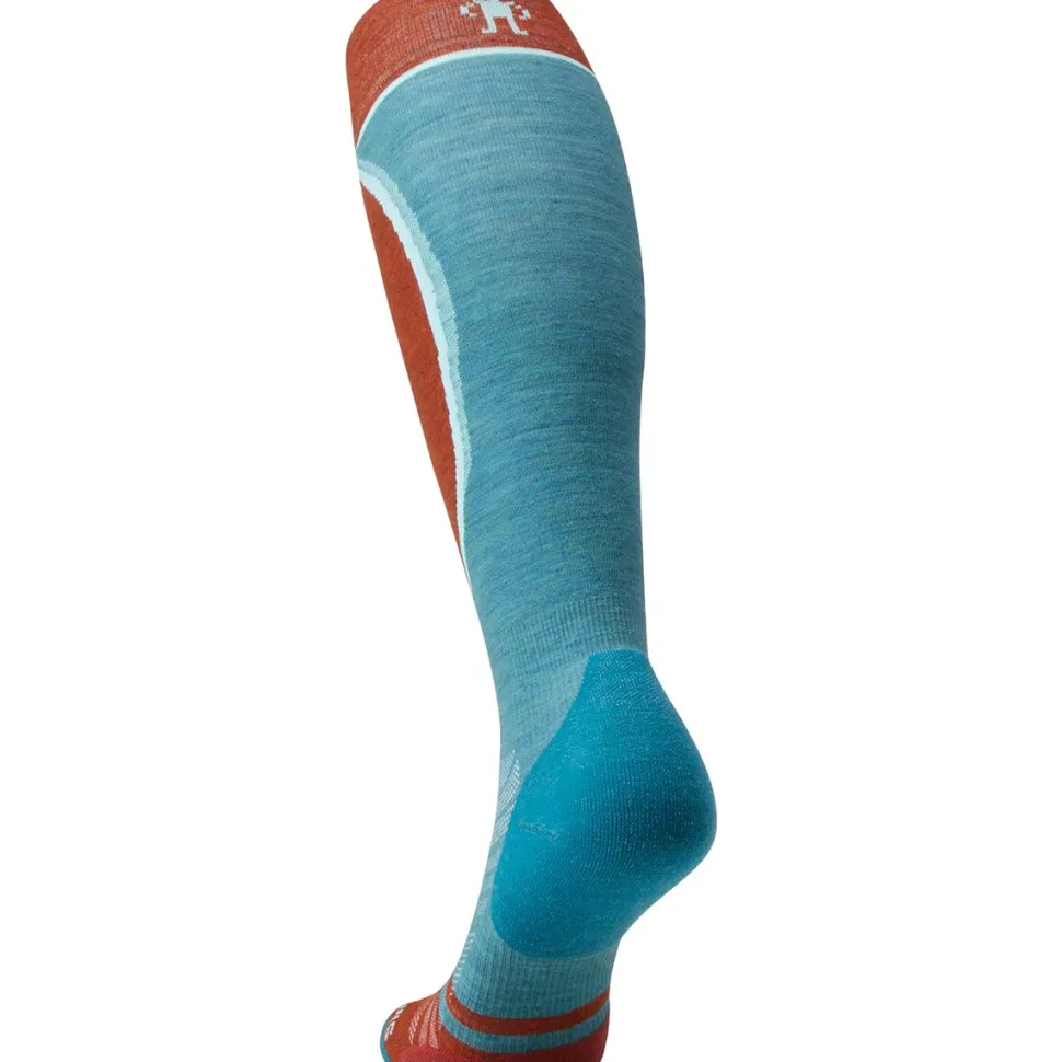 Ski Targeted Cushion OTC Sock - Women's