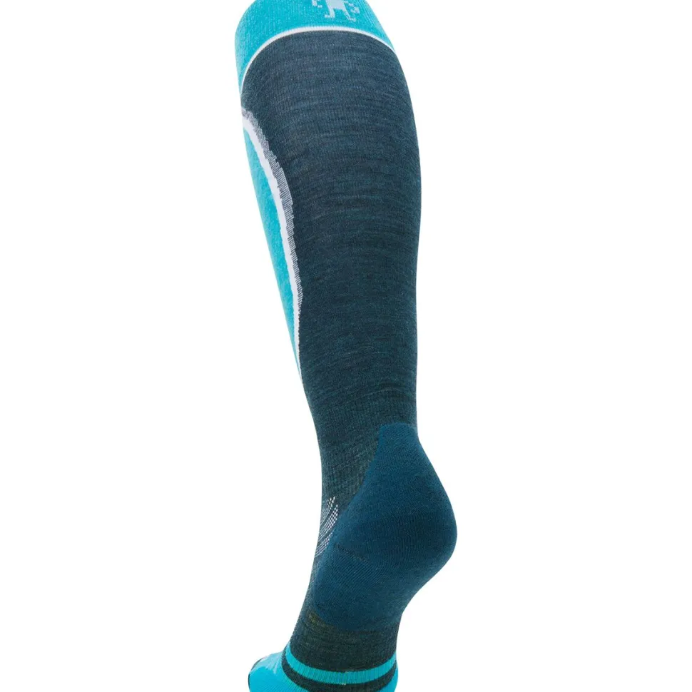 Ski Targeted Cushion OTC Sock - Women's