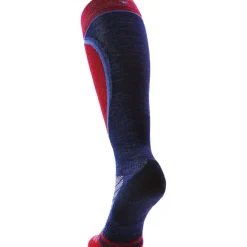 Ski Targeted Cushion OTC Sock - Women's