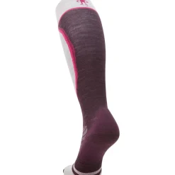 Ski Targeted Cushion OTC Sock - Women's