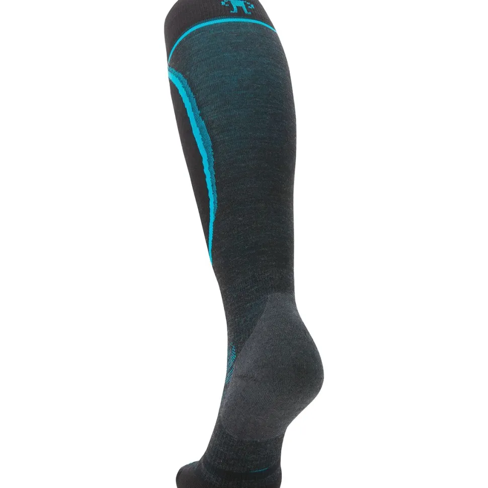 Ski Targeted Cushion OTC Sock - Women's