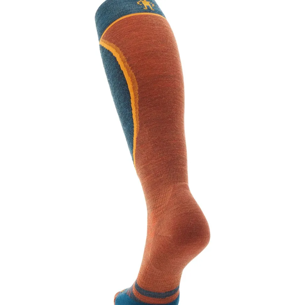 Ski Targeted Cushion OTC Sock - Women's