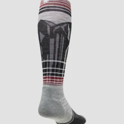 Ski Targeted Cushion Summit Shot OTC Sock