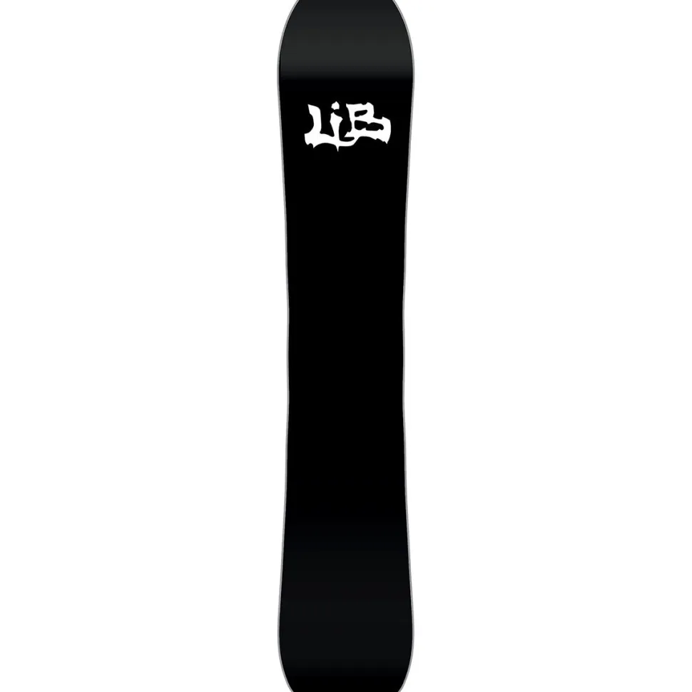 Skunk Ape Camber Snowboard - 2026
