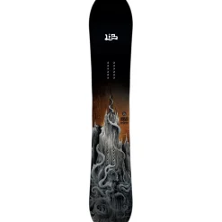 Skunk Ape Camber Snowboard - 2026