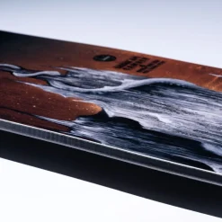 Skunk Ape Camber Snowboard - 2026