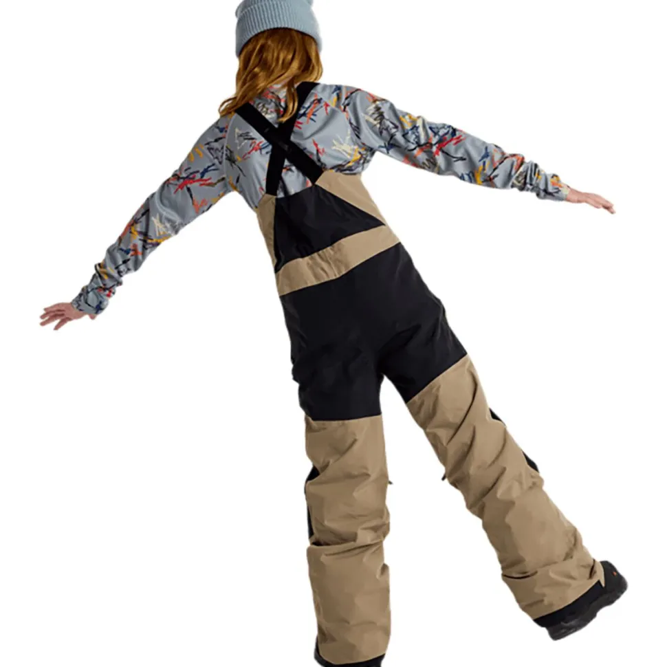 Skylar 2L Bib Pant - Kids'