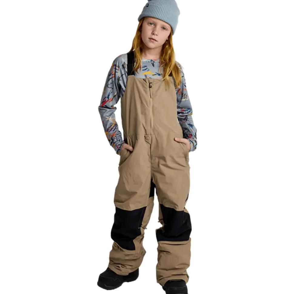 Skylar 2L Bib Pant - Kids'