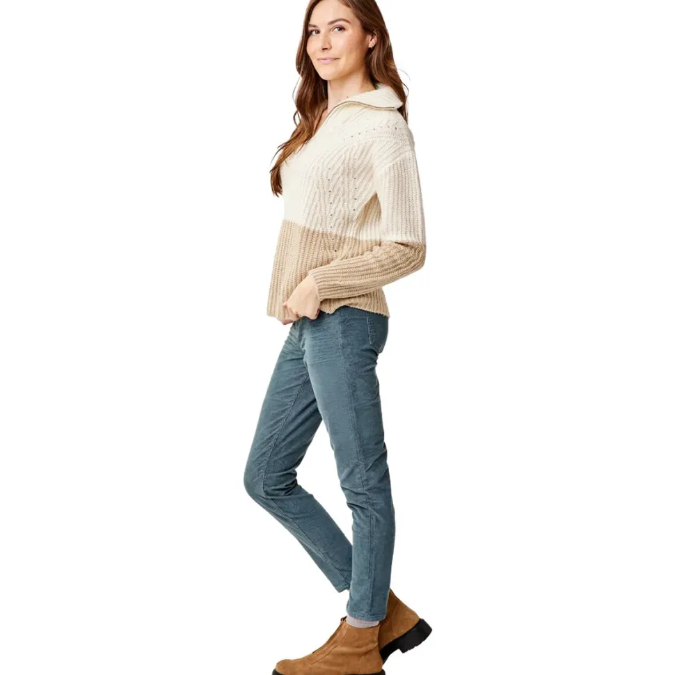 Skyler Skinny Cord Pant - Women's