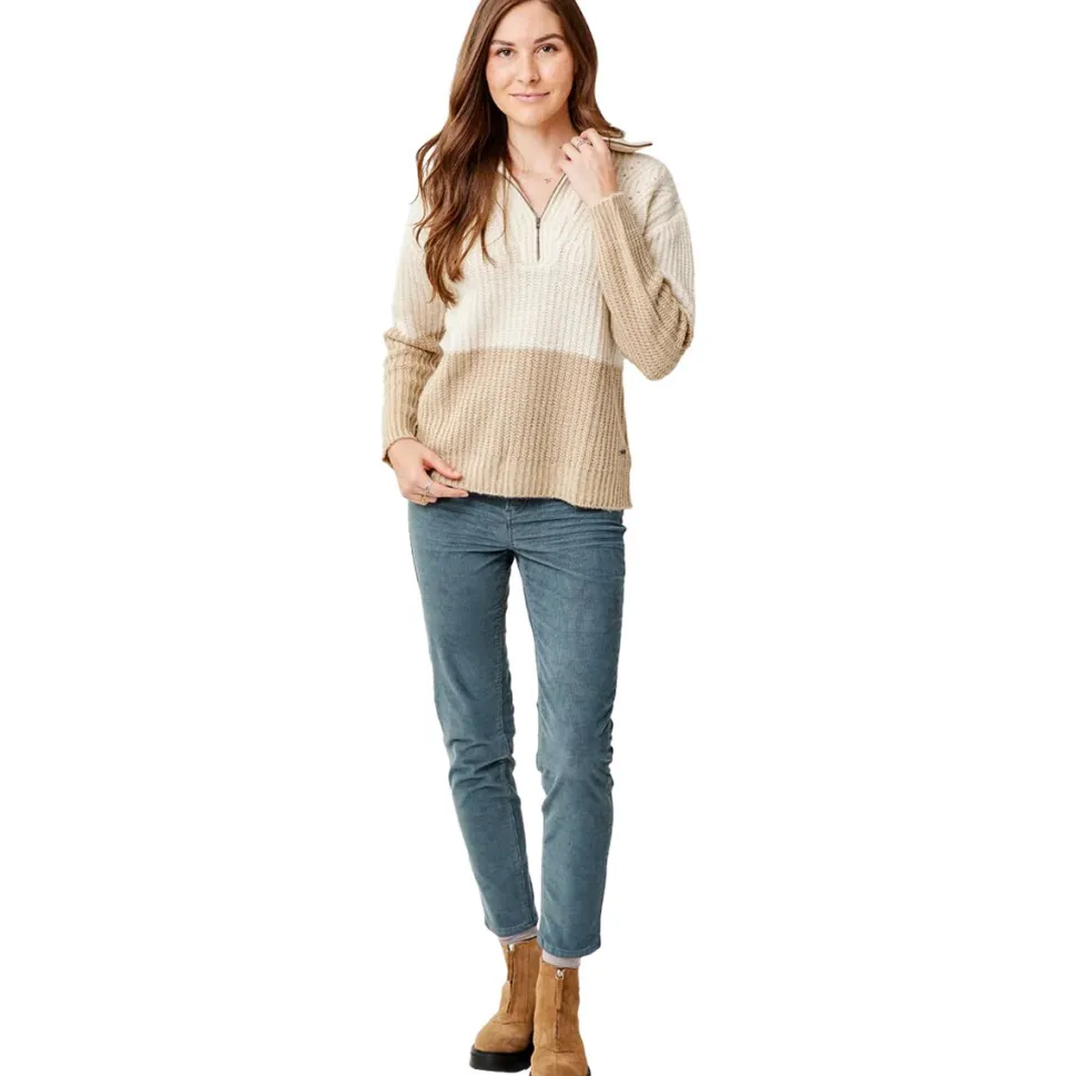 Skyler Skinny Cord Pant - Women's