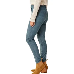 Skyler Skinny Cord Pant - Women's