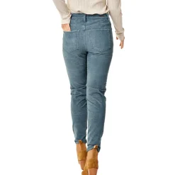 Skyler Skinny Cord Pant - Women's