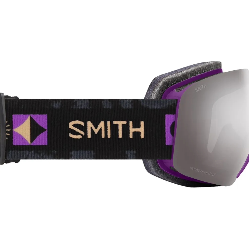 Skyline ChromaPop Goggles