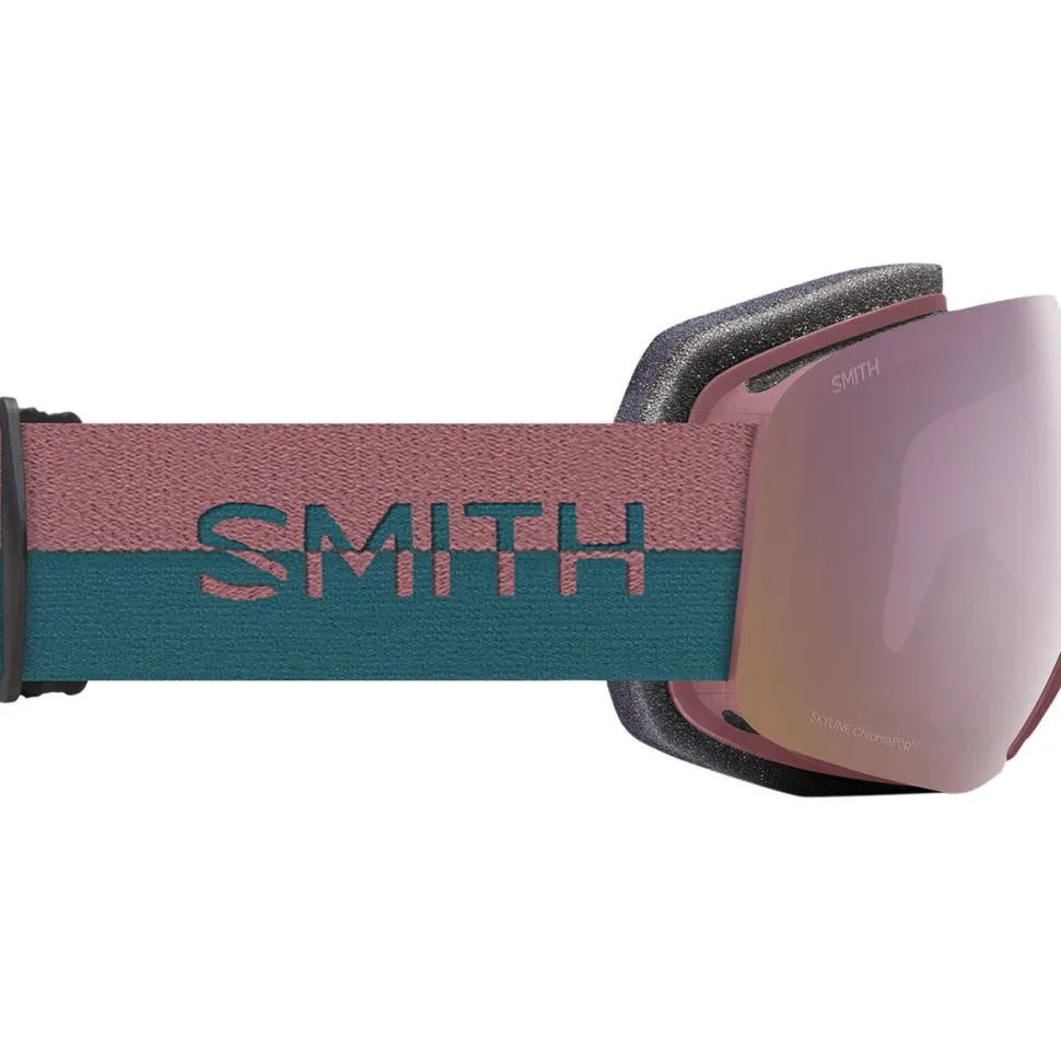Skyline ChromaPop Goggles