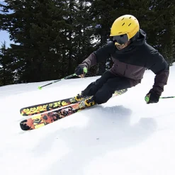 Skyline XL ChromaPop Goggles