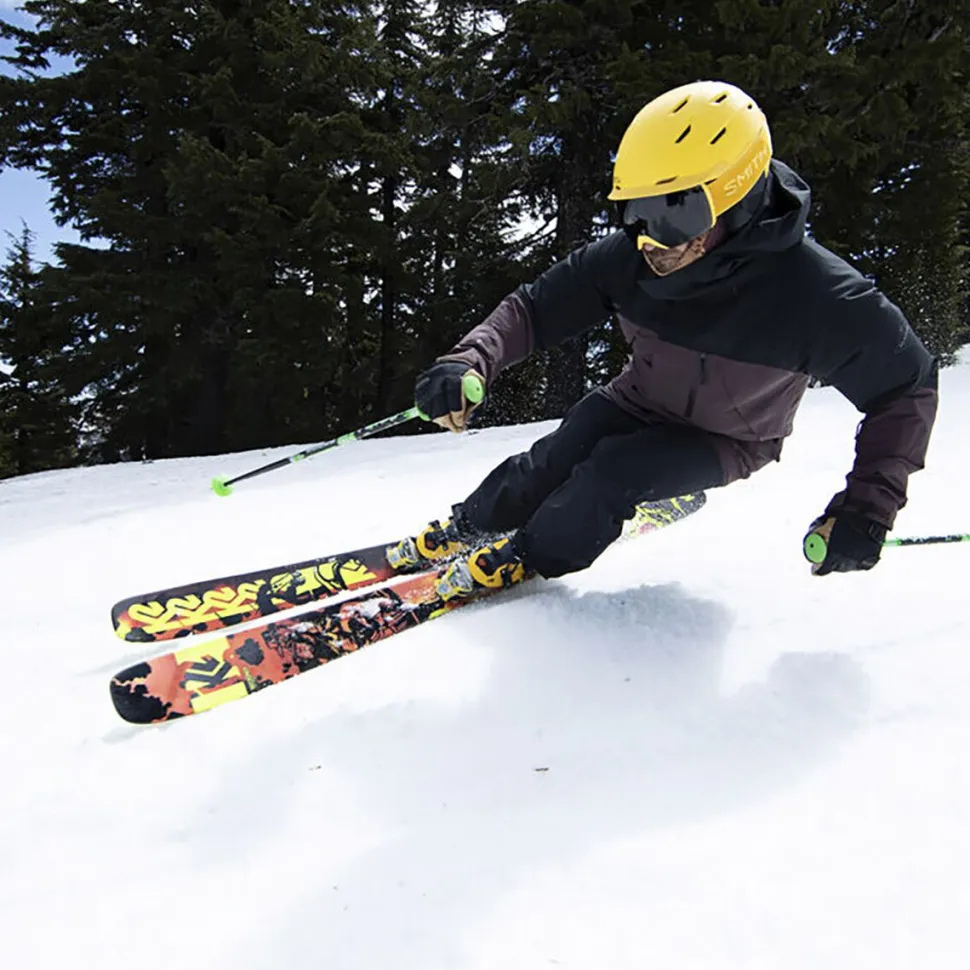 Skyline XL ChromaPop Goggles