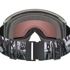 Skyline XL ChromaPop Goggles