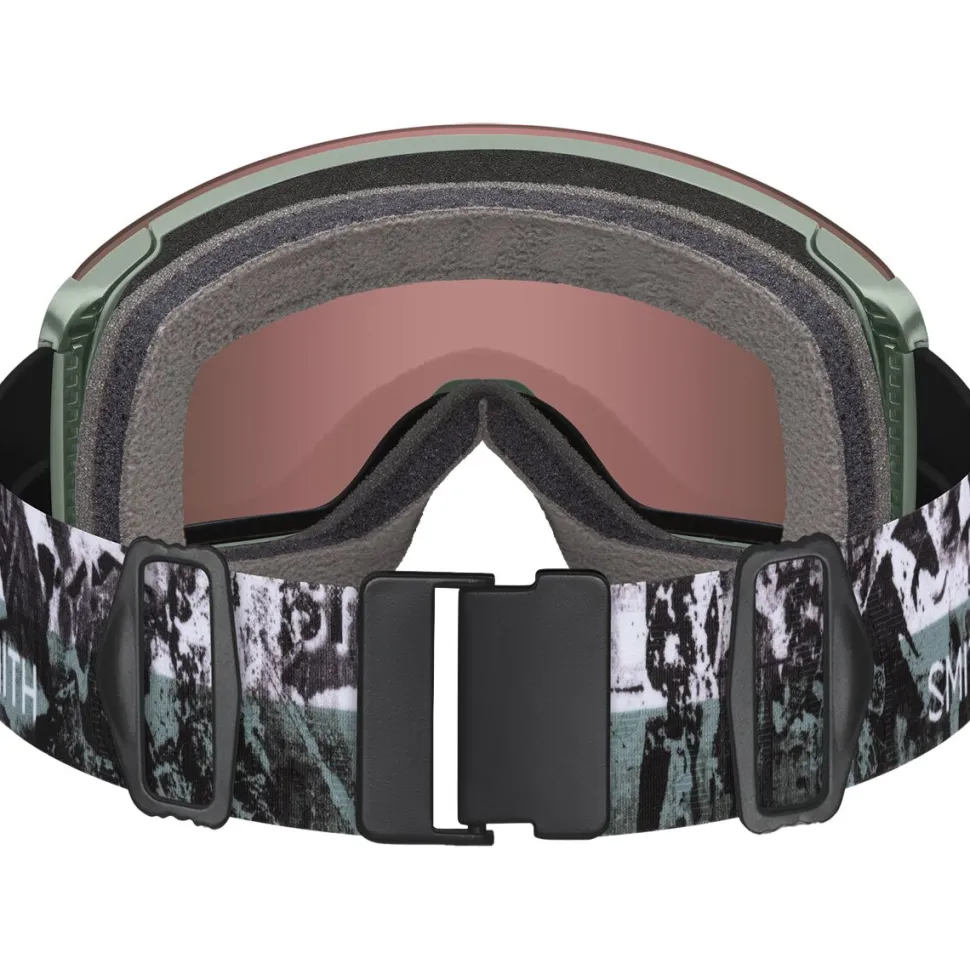 Skyline XL ChromaPop Goggles