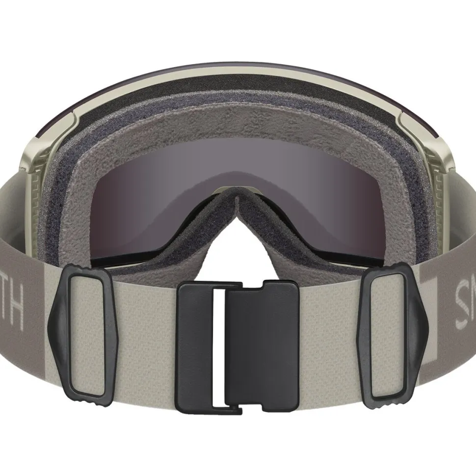 Skyline XL ChromaPop Goggles
