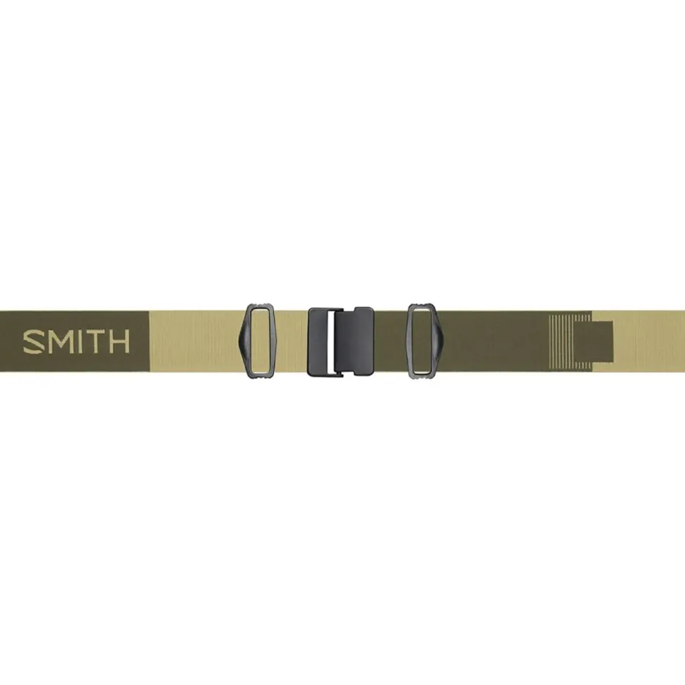 Skyline XL ChromaPop Goggles