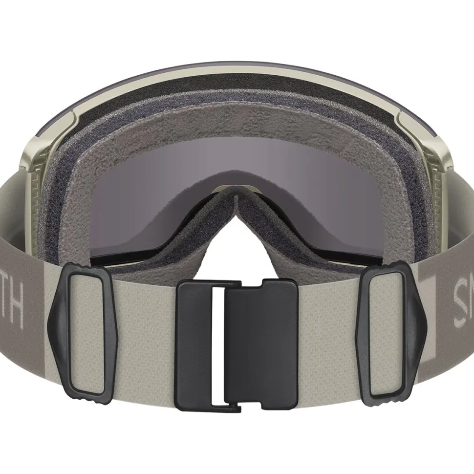 Skyline XL ChromaPop Goggles