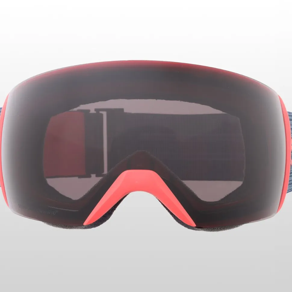 Skyline XL ChromaPop Goggles