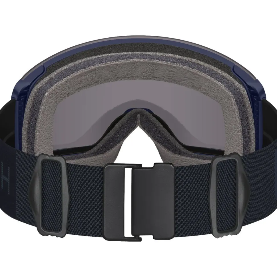 Skyline XL ChromaPop Goggles