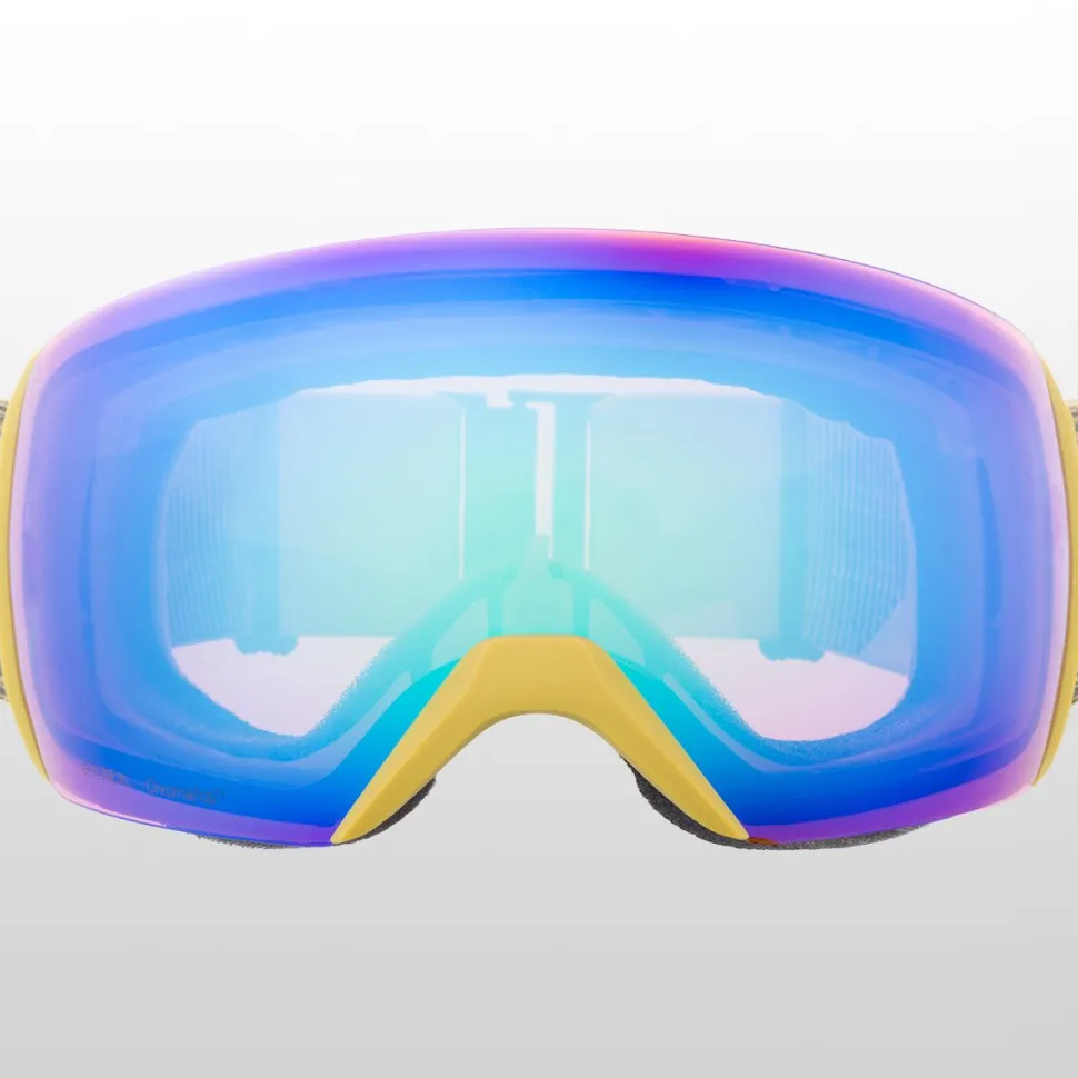 Skyline XL ChromaPop Goggles