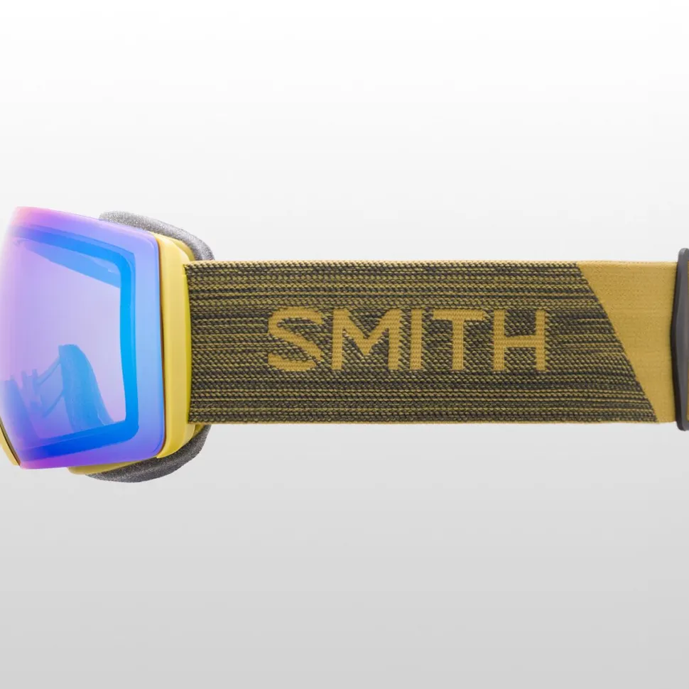Skyline XL ChromaPop Goggles
