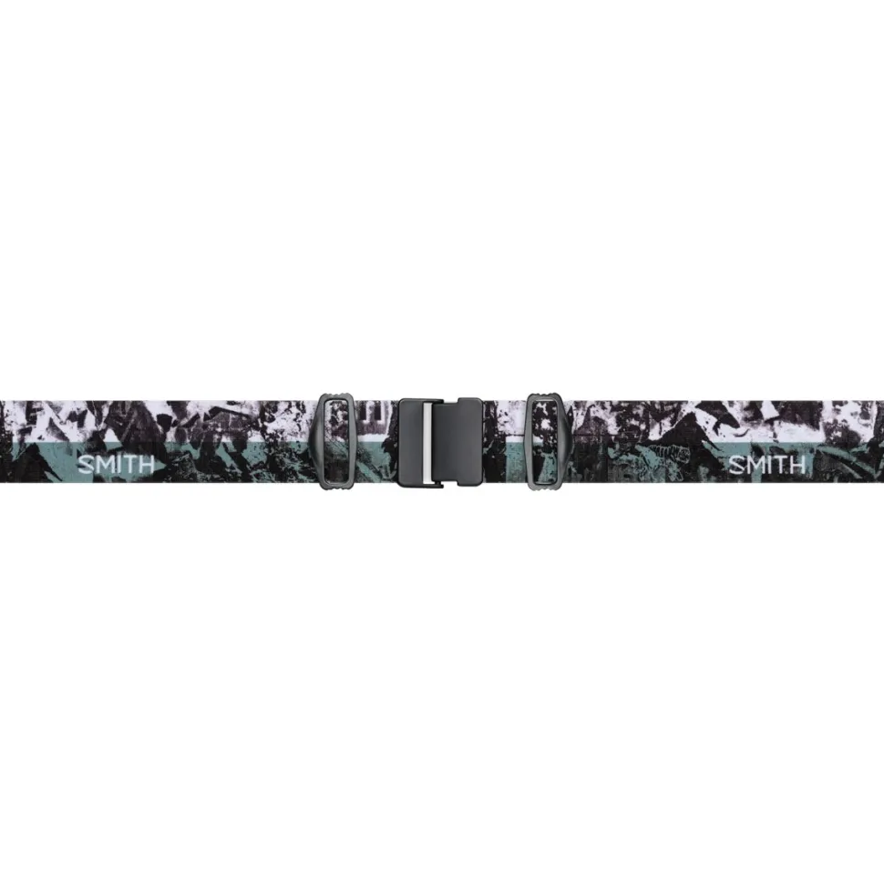 Skyline XL ChromaPop Goggles
