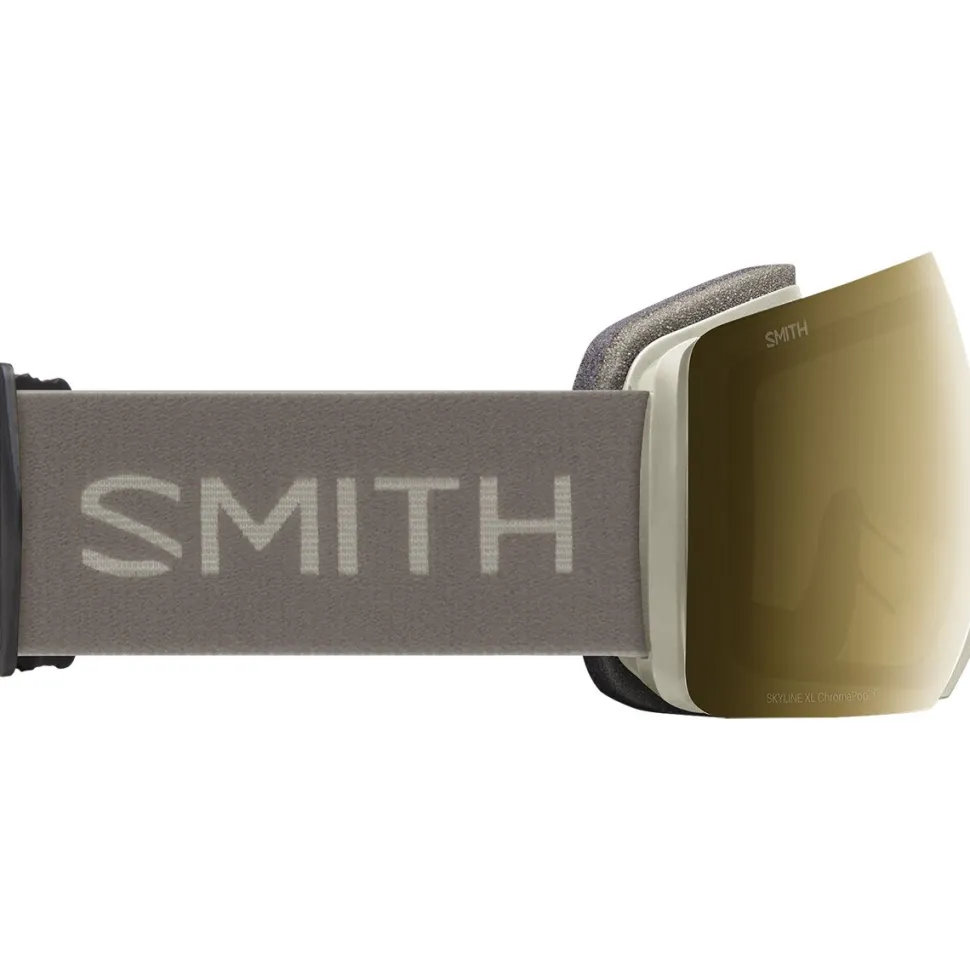 Skyline XL ChromaPop Goggles
