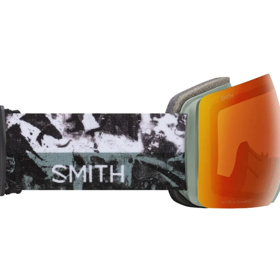 Skyline XL ChromaPop Goggles