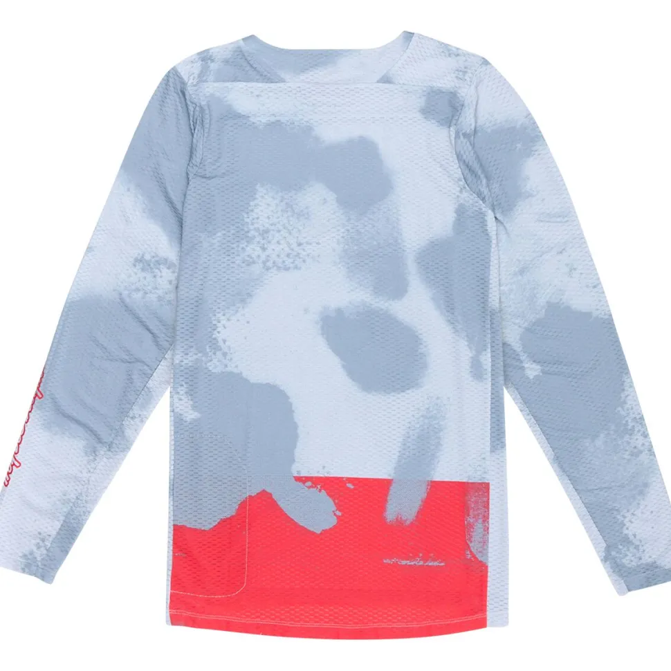 Skyline Air Long-Sleeve Jersey - Men's
