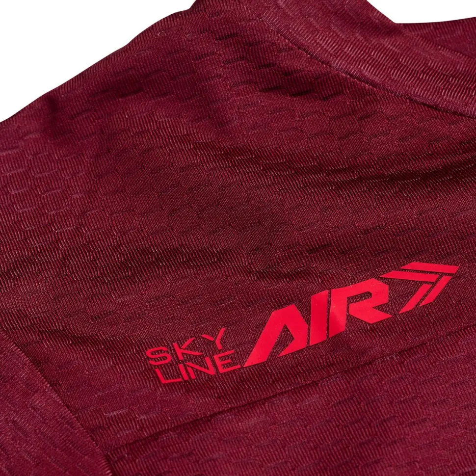 Skyline Air Long-Sleeve Jersey - Men's