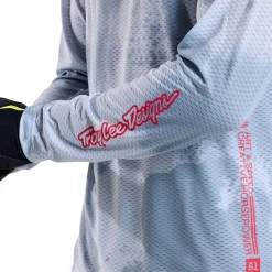 Skyline Air Long-Sleeve Jersey - Men's