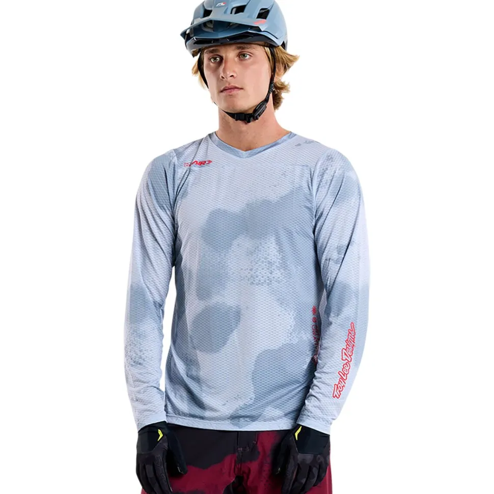 Skyline Air Long-Sleeve Jersey - Men's