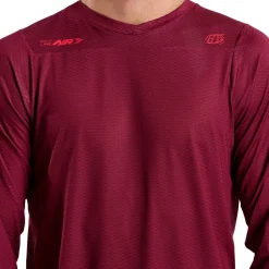 Skyline Air Long-Sleeve Jersey - Men's