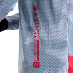 Skyline Air Long-Sleeve Jersey - Men's
