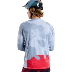 Skyline Air Long-Sleeve Jersey - Men's