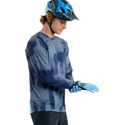 Skyline Air Long-Sleeve Jersey - Men's
