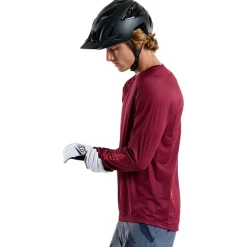 Skyline Air Long-Sleeve Jersey - Men's